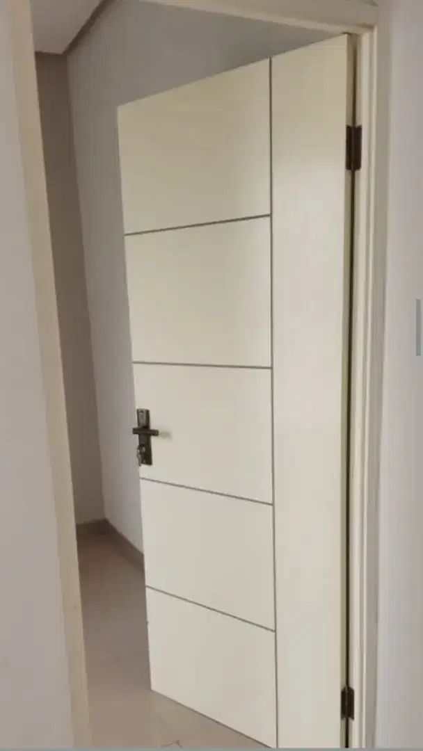 Pintu multiplek