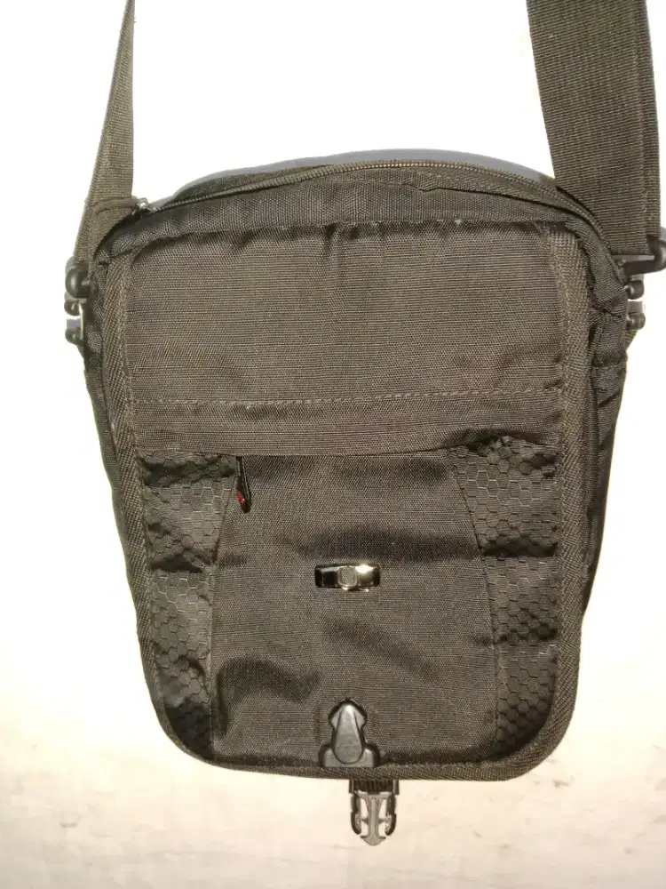 Tas Q kab original dan tas adidas