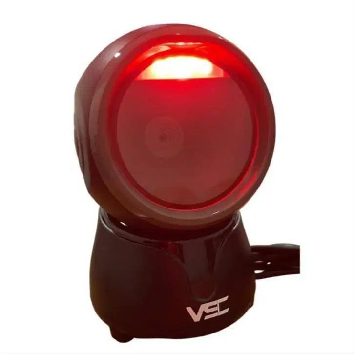 scanner barcode omni VSC BS 669 USB 2D qr code