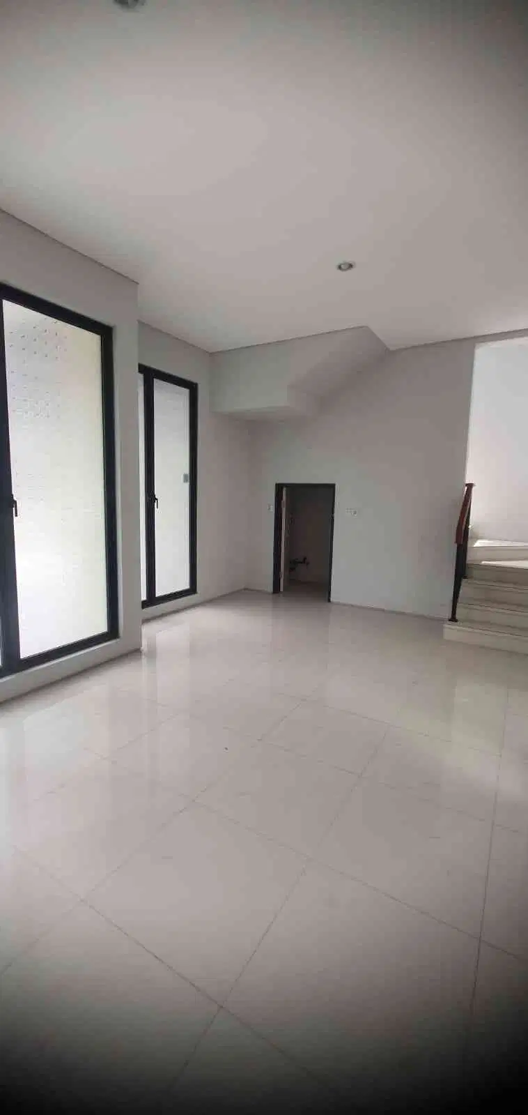 rumah Pondok Tjandra cluster Ruby