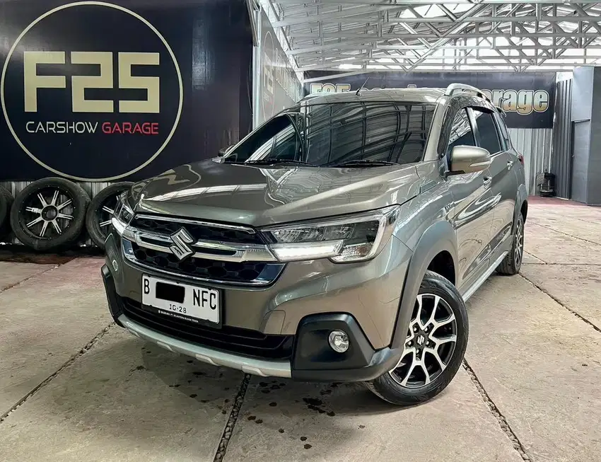 XL7 zeta manual 2023 dp 10jt