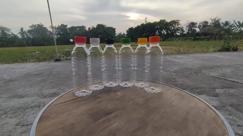 Botol 330 ML Baru