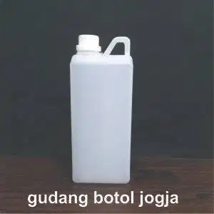 Jerigen 1000 ML Baru