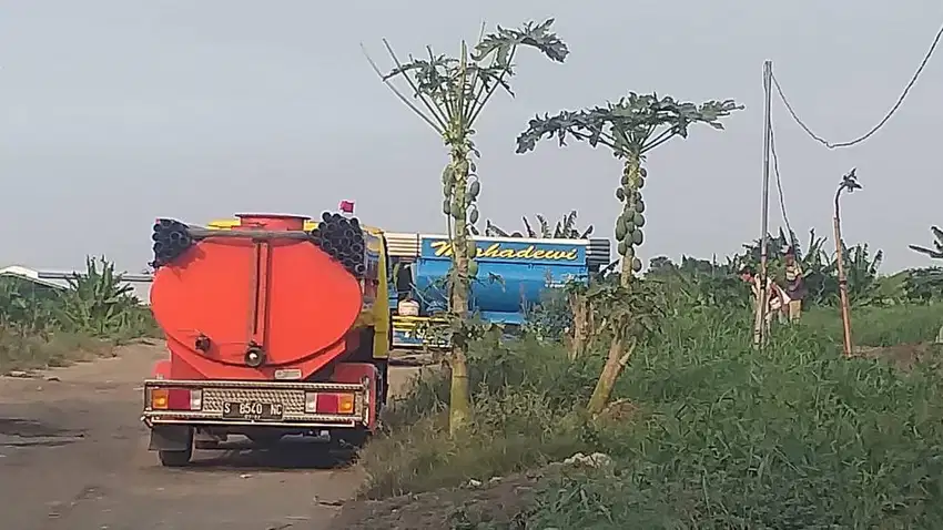 Sedot WC Krian Sidoarjo