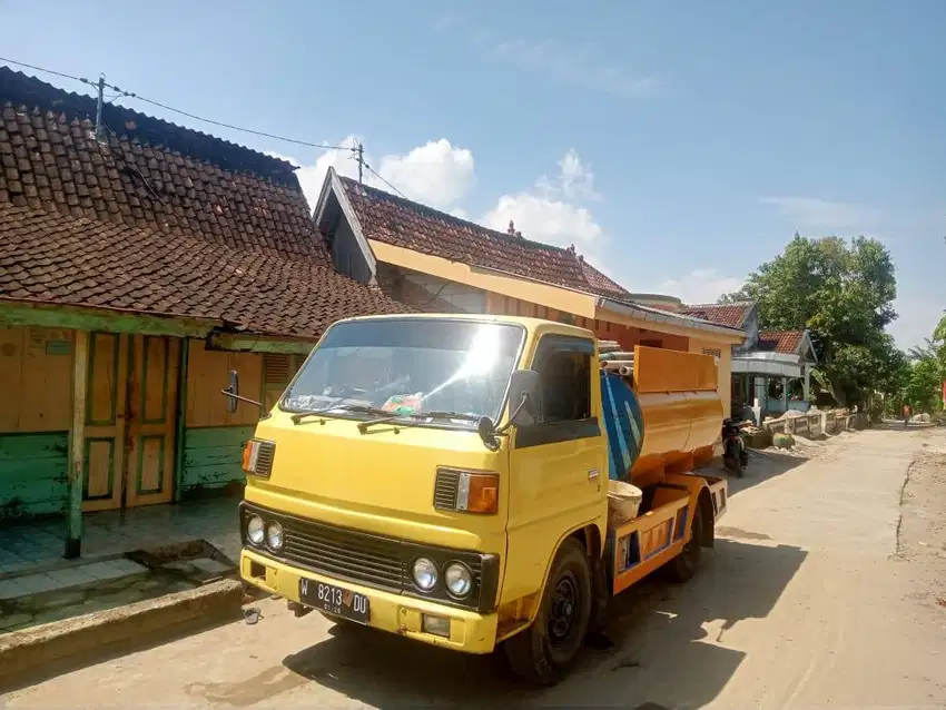 Sedot WC Bugulkidul Pasuruan