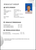 Mencari pekerjaan supir apa ajah