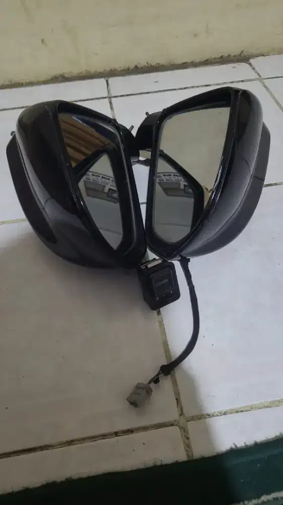 Spion jazz gd3 original