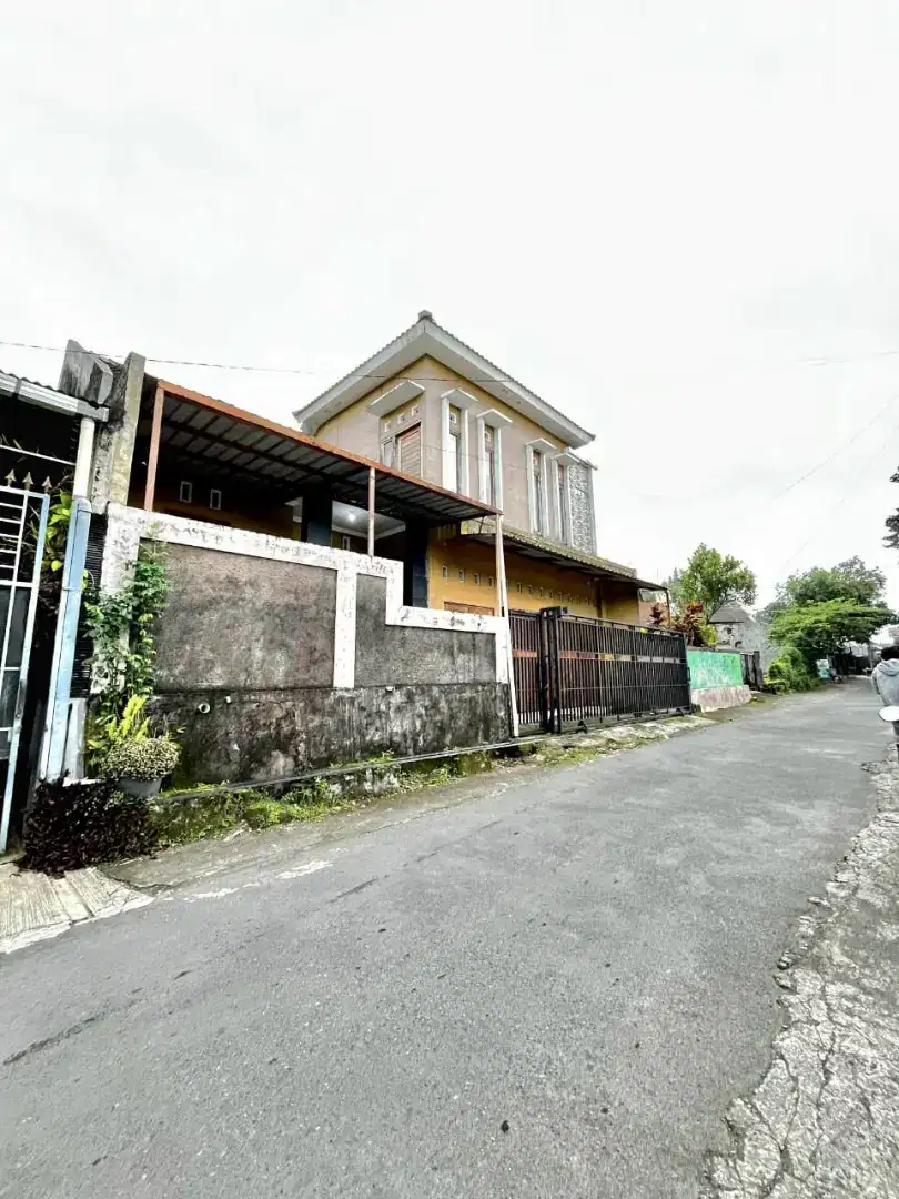 Jual Rumah di Sumberadi Dekat Pemda Sleman