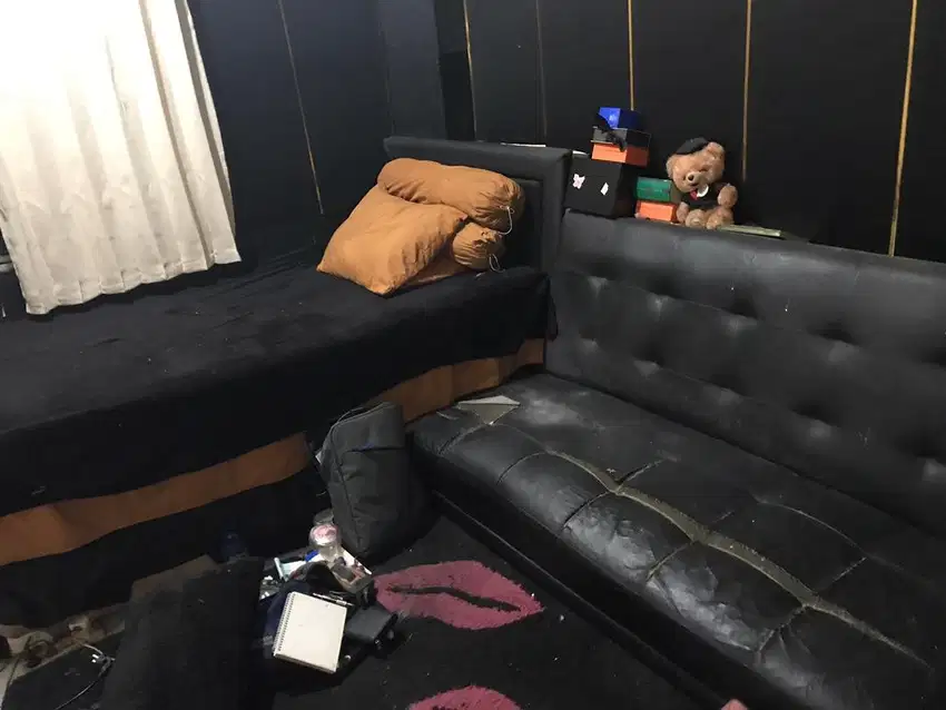 Sofabed dan Springbed