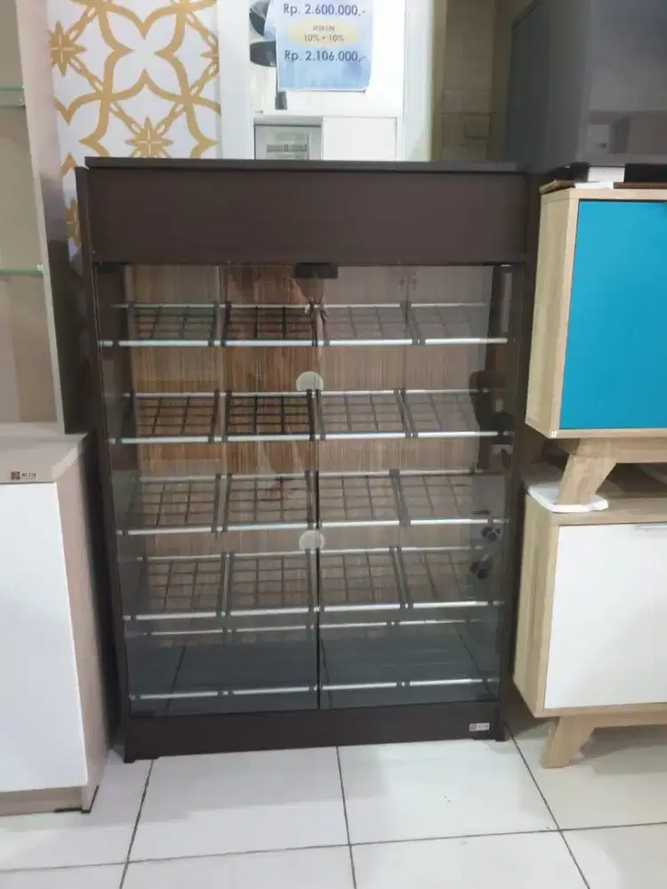 Sale Rak Sepatu Model Minimalis Terbaru