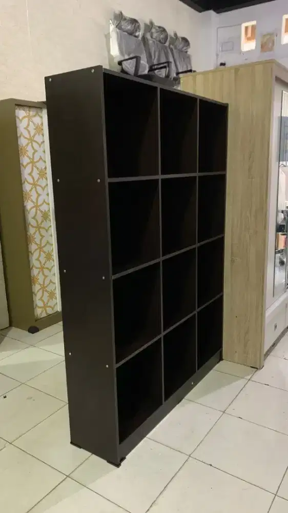 Diskon Rak Susun Model Minimalis Terbaru