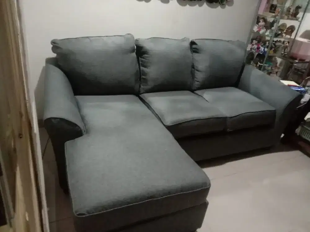 Service sofa dan Costume sofa