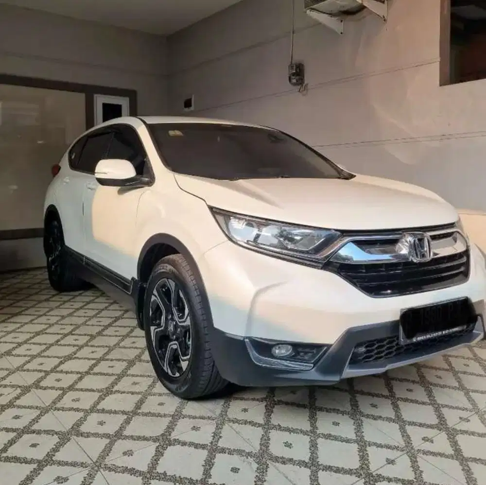 Honda CR-V 2017 Non Prestige