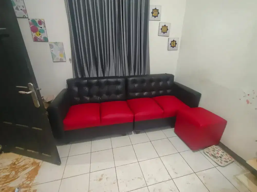 Service sofa dan Costume sofa