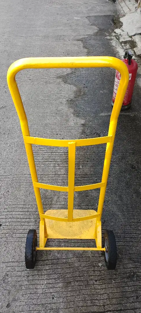 Trolly galon dll mer krisbow