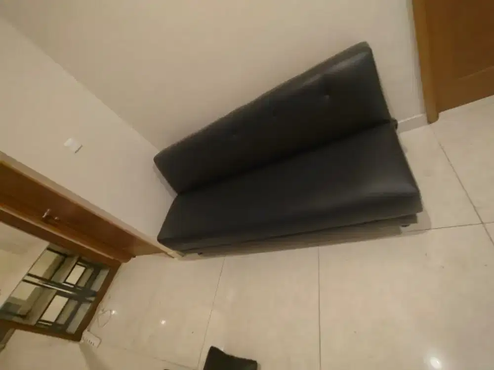 Service sofa dan bikin baru