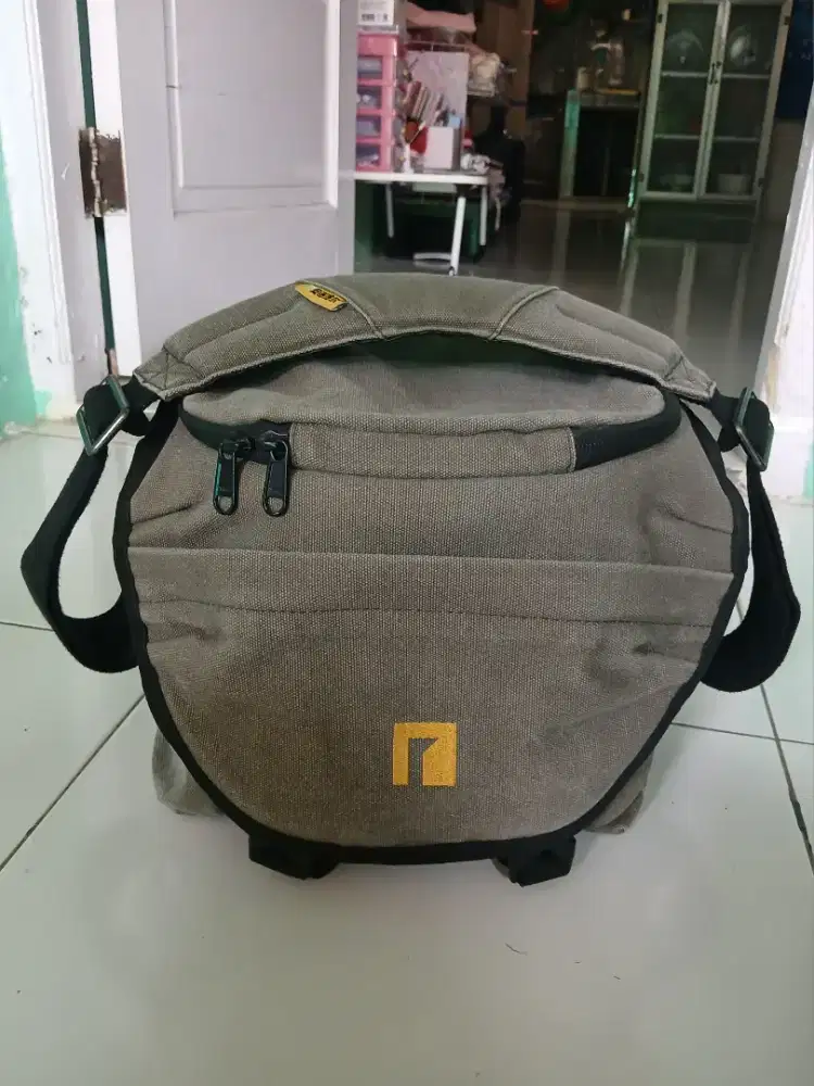 Tas Kamera Fotografi