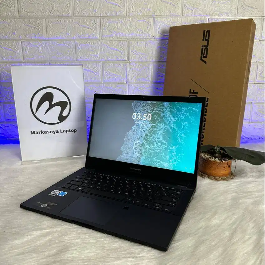 Laptop ASUS EXPERTBOOK P2451F Intel Core i3 10110U RAM 8GB SSD 256GB