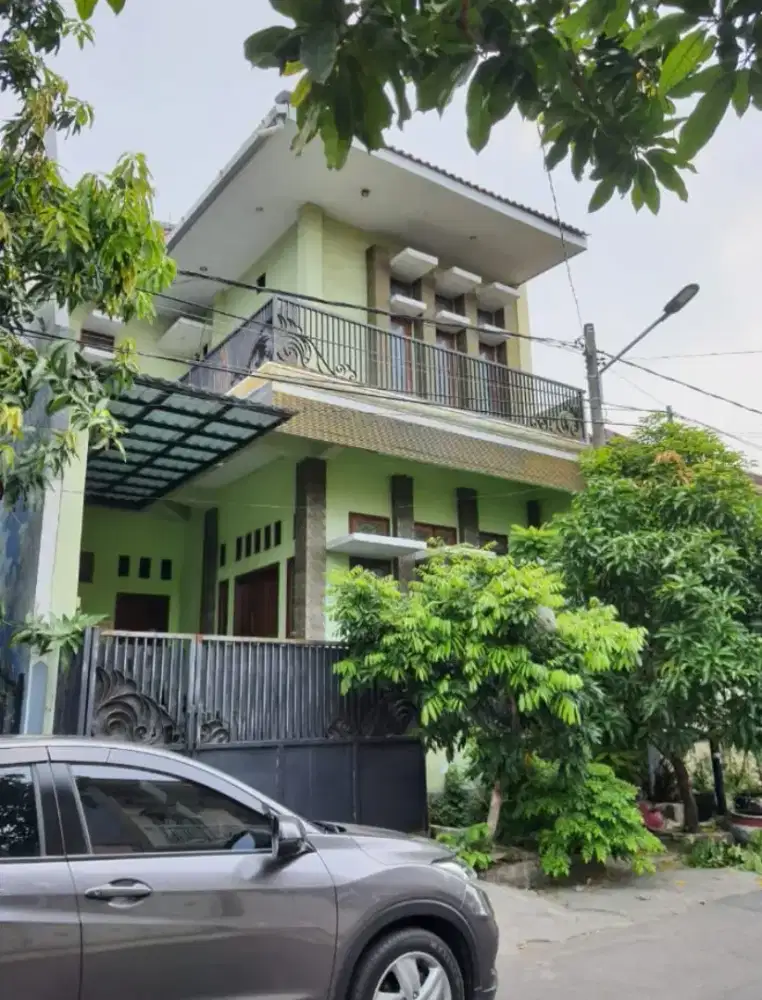 Dijual Rumah Murah
