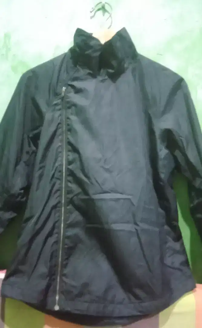 Jaket dan Hoodie