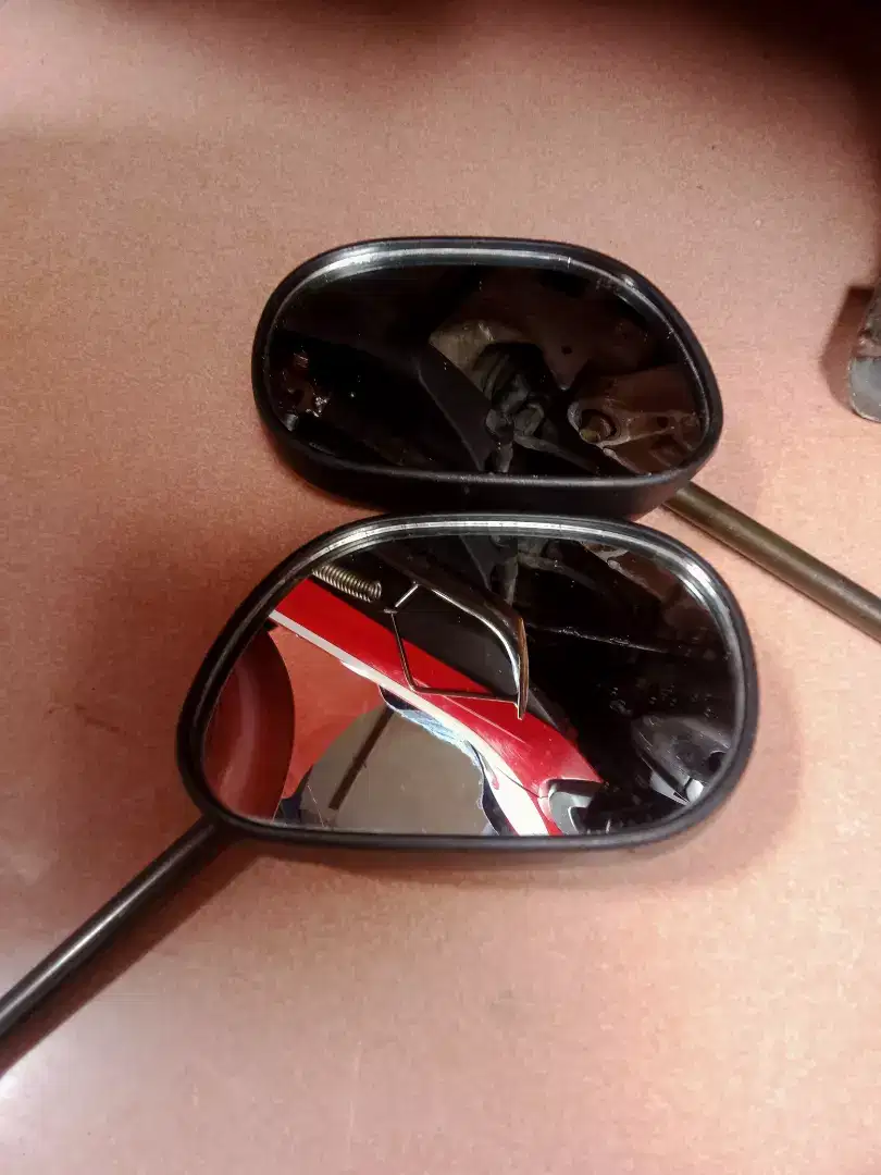 Spion ORI bawaan motor Yamaha Mio