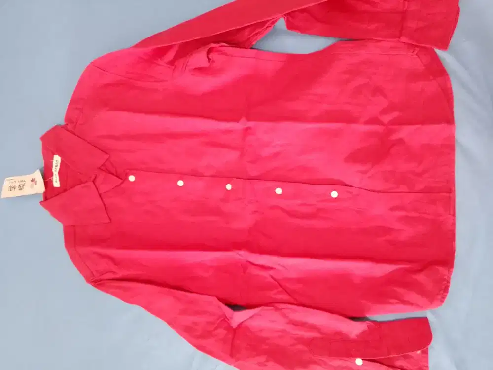 Baju kerja wanita (baru)