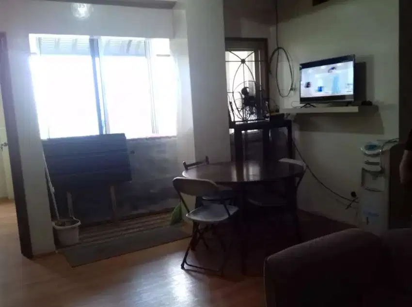 Apt permata surya unit conecting