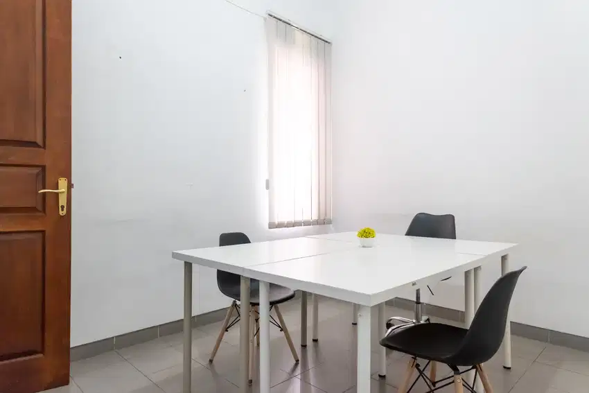 Sewa Ruang Kantor Twospaces BSD Sektor XIV