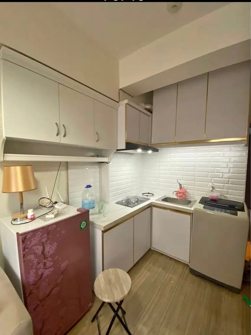 Apartemen termurah Podomoro golf view  Cimanggis by APL