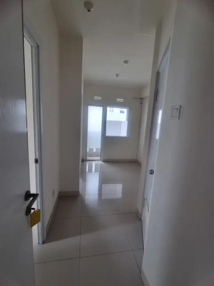 Apartemen Green Pramuka Jual Murah