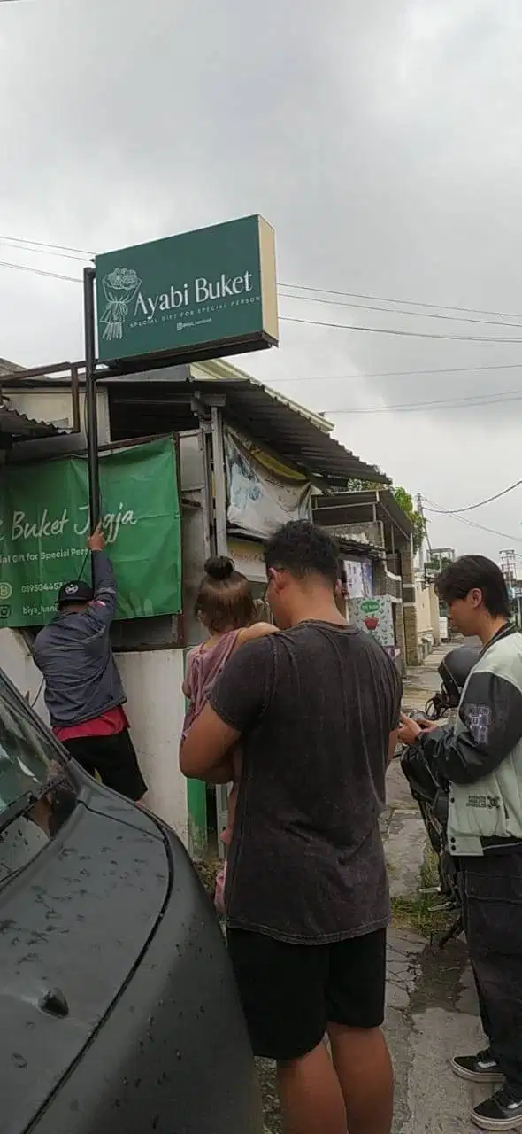 Neon Box- Neon Box Toko - Neon Box Bantul - Neon Box Akrilik