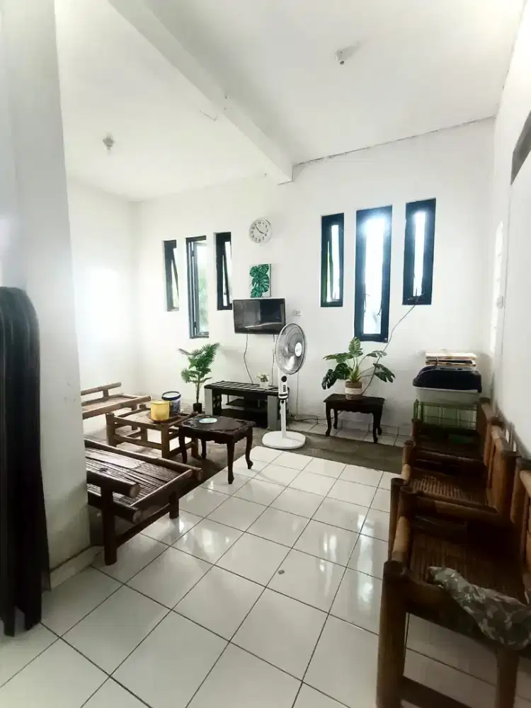 Kost Murah di Ciputat!!! Khusus Puteri