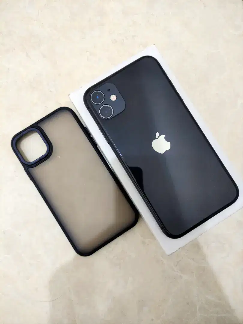 Iphone 11 256 INTER
