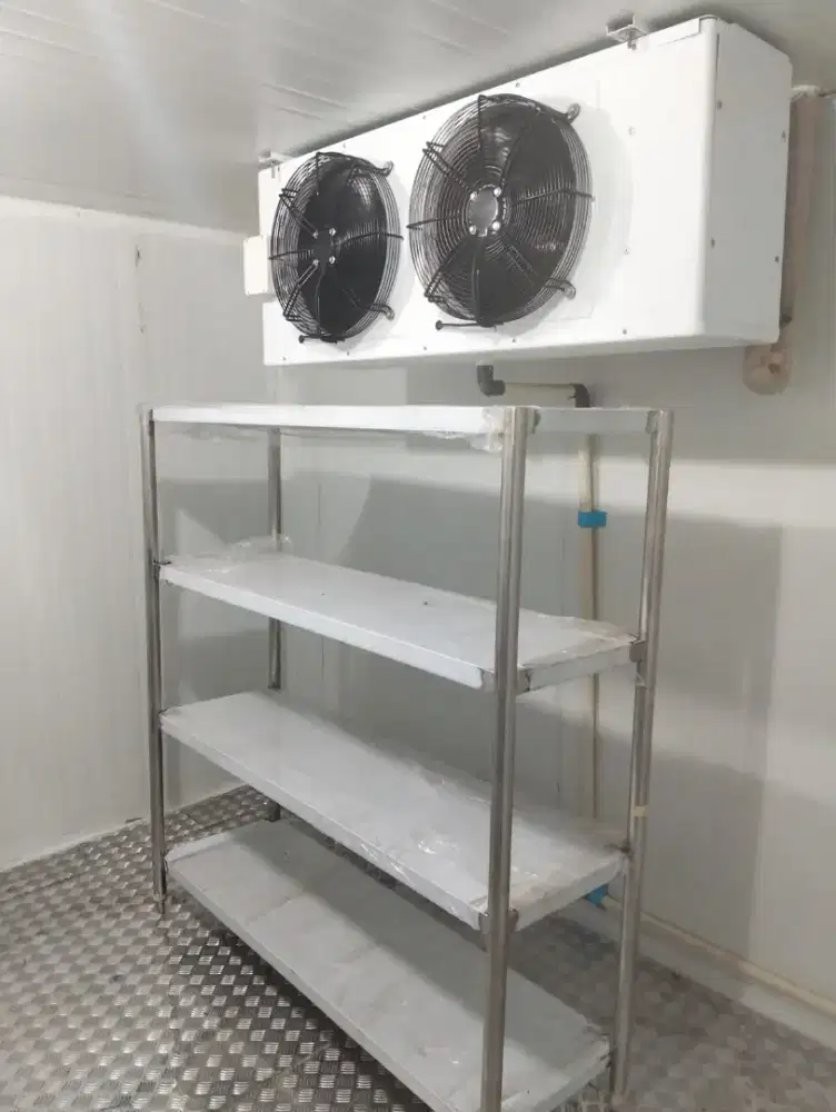 RAK COLDROOM 4 SUSUN