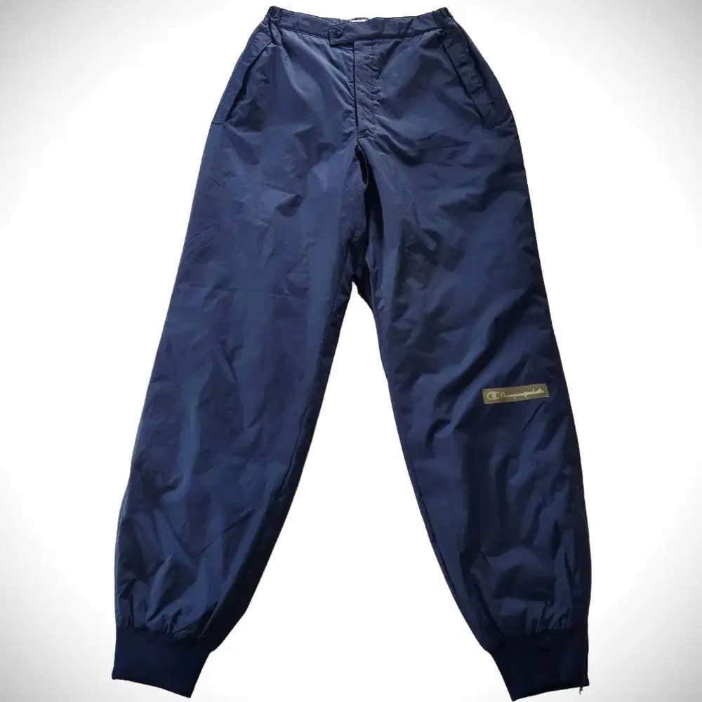 Vintage Champion Jogger Pants Jaspo