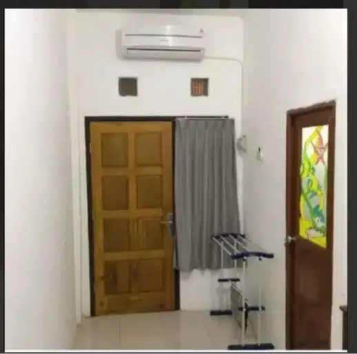 Feyza kost - kost strategis Palembang Kota - Demang Lebar Daun