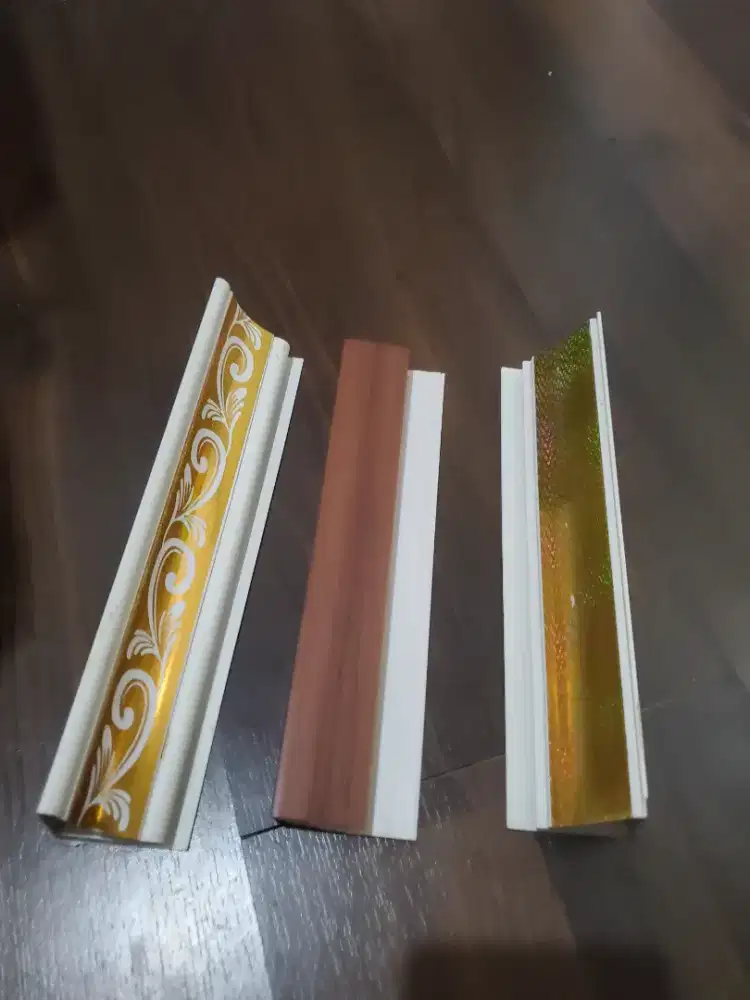 Plafon Gypsum minimalis murah semarang