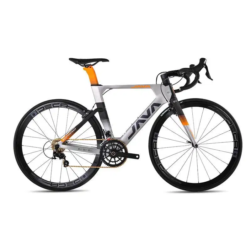 roadbike java suprema shimano 105