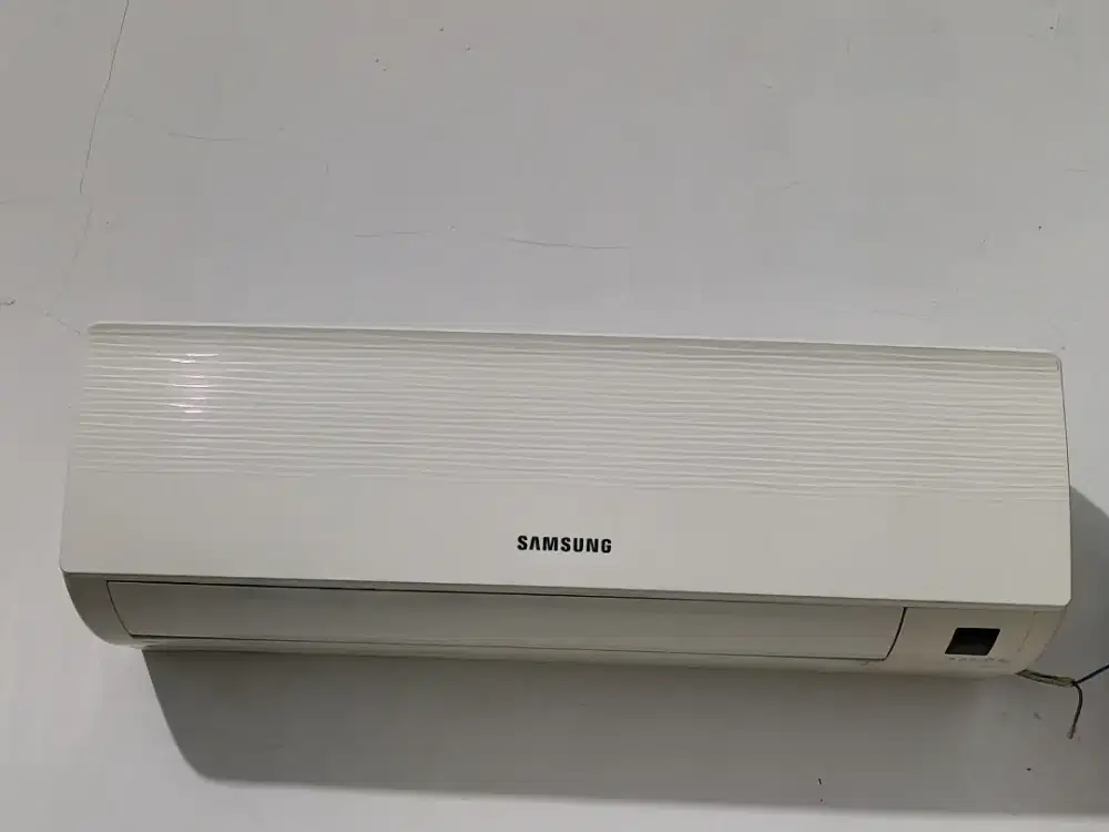 Super elegan kipas angin model AC