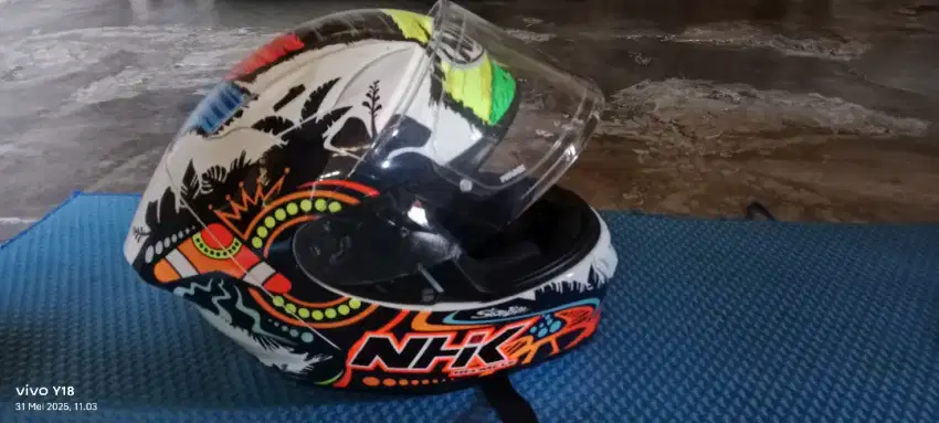 Dijual cepat original