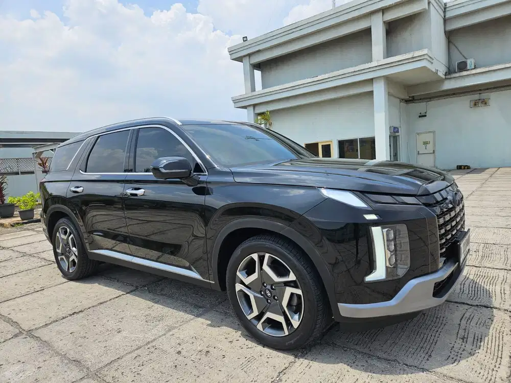 Hyundai Palisade 2.2 Signature 2WD 2023