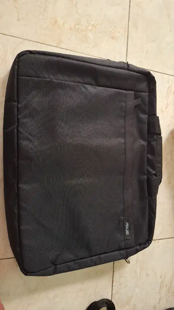 Tas laptop merk asus baru
