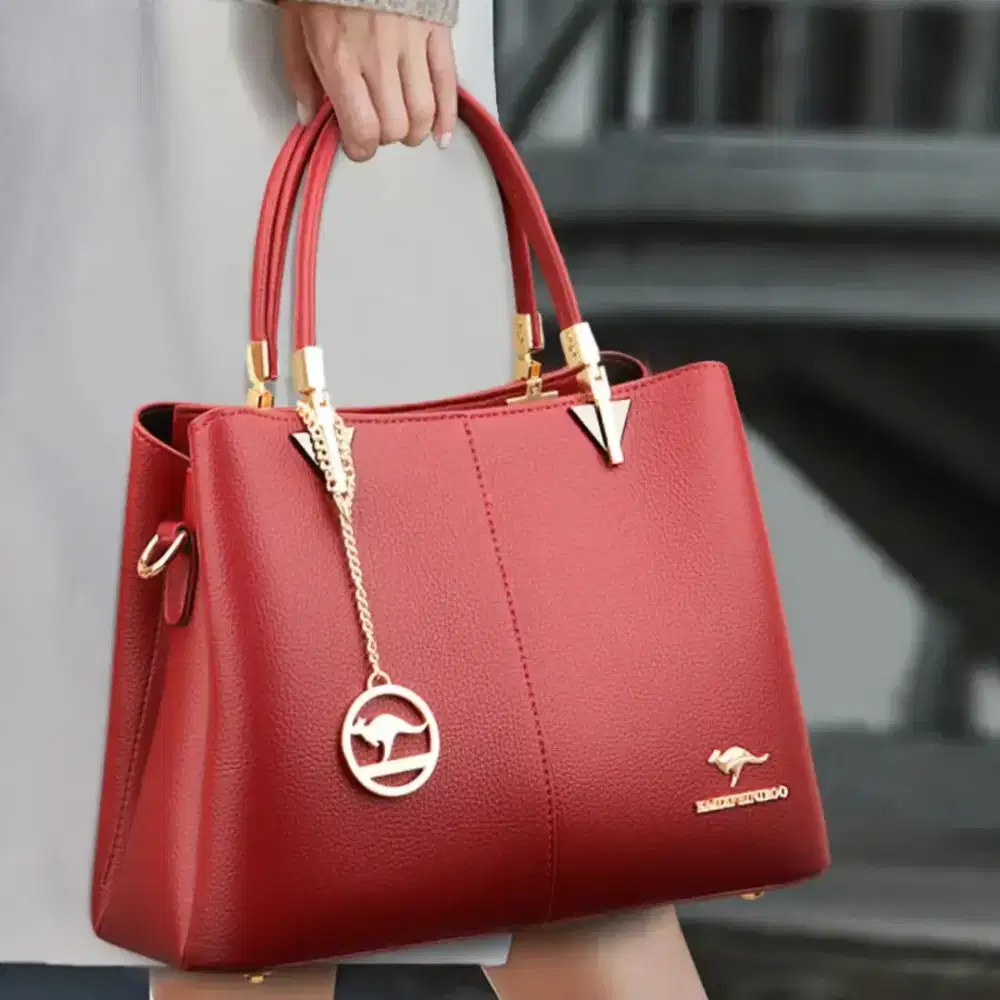 Tas wanita branded import original