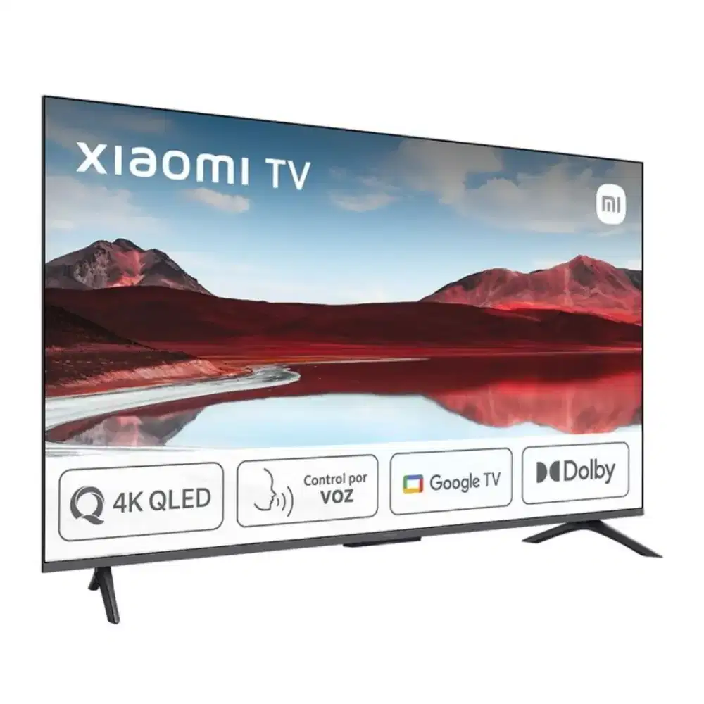 Xiaomi GTV 43 A FHD 2025