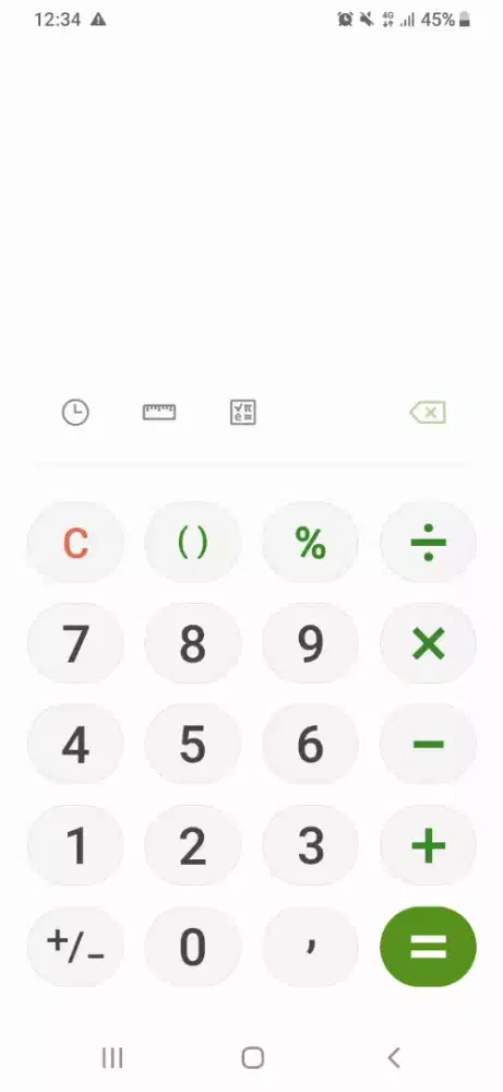 Mencari pekerjaan Adminstrasi atau Accounting