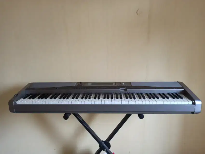 Keyboard Casio Privia PX400