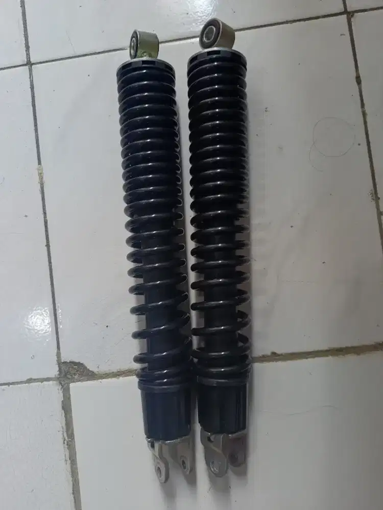 Shocbreker copotan PCX 2024 ORI belum bocor