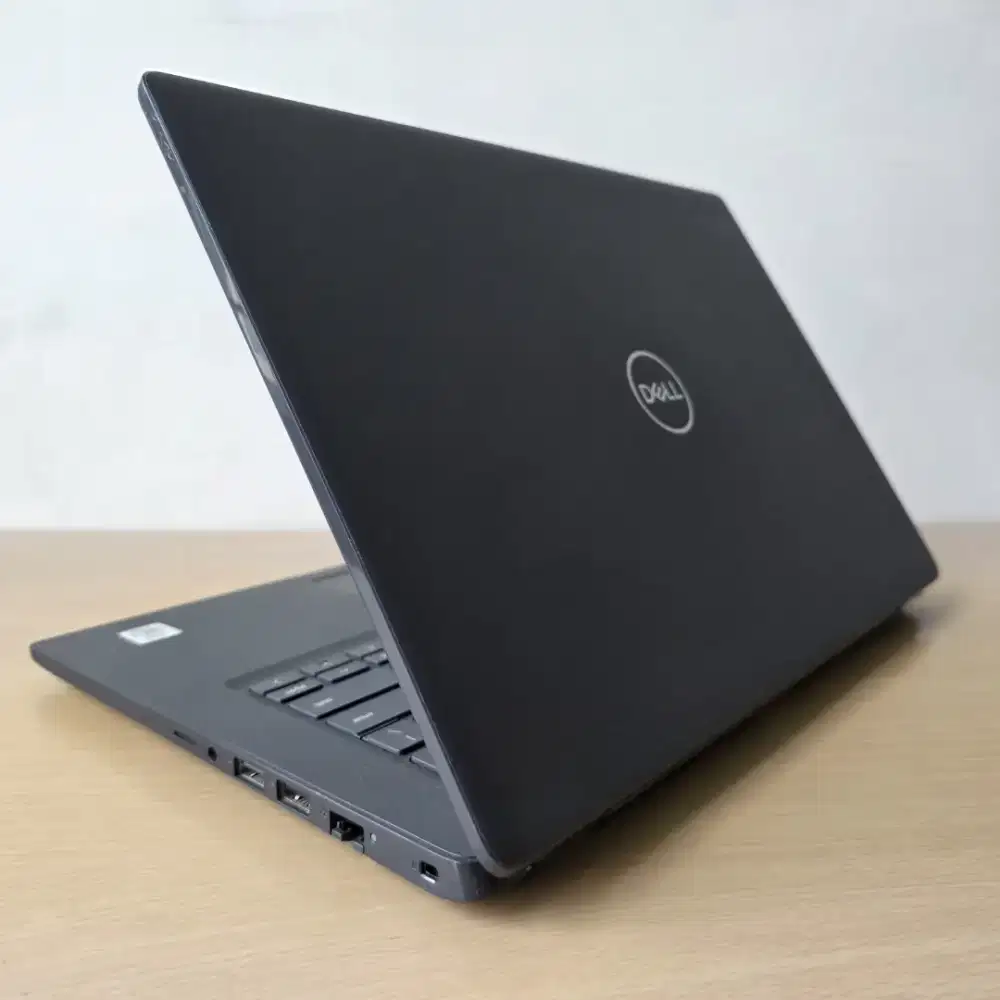 Laptop Dell Latitude 3410 core i7 gen10 ram 8gb ssd 250gb