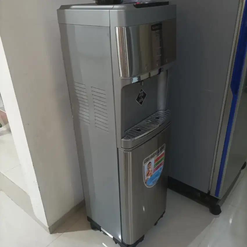 Dispenser Sanken Panas Dingin