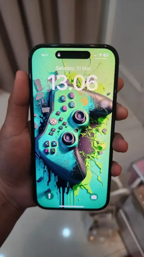 Apple Iphone 15 128gb Ex Ibox FULLSET